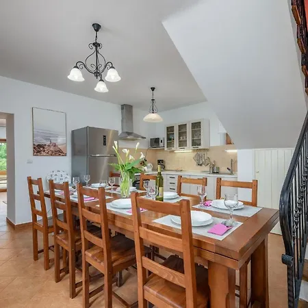 Holiday home Cozy In With Kitchen