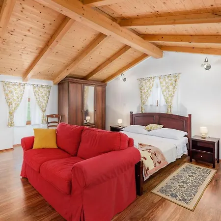 Cozy In With Kitchen * Pamici
