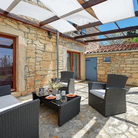 Cozy In With Kitchen Holiday home Pamici