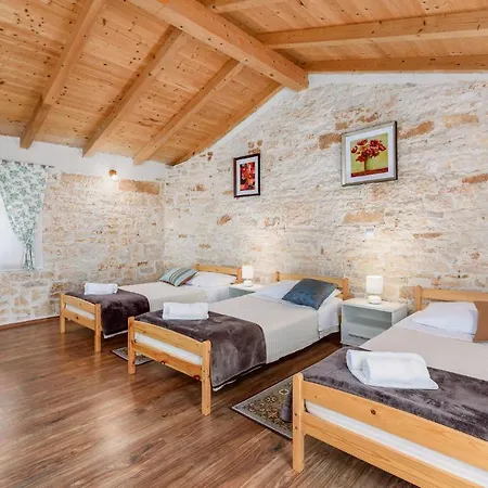 Hébergement de vacances V Pamići