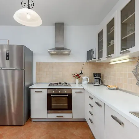 Holiday home Cozy In With Kitchen