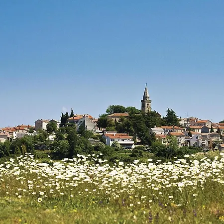 Дом отдыха V Pamici