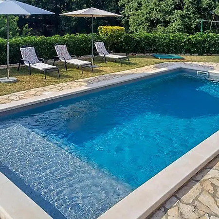 Hébergement de vacances V Pamići