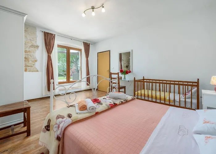 V Ferienhaus