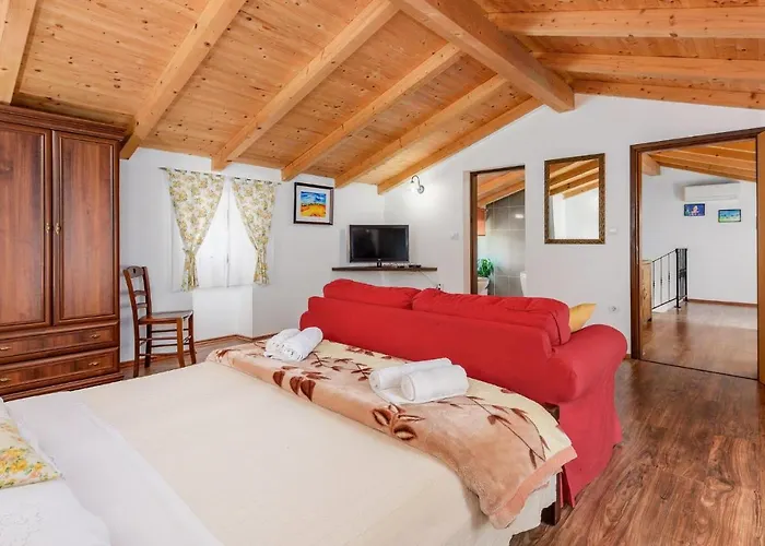 V Ferienhaus *