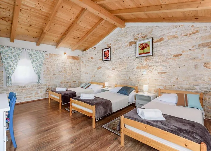 Ferienhaus V Pamići