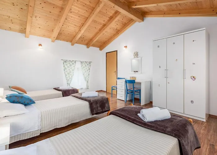 Holiday home V Pamici