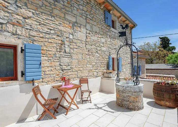 V Ferienhaus