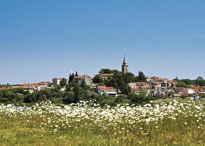 Holiday home V Pamici