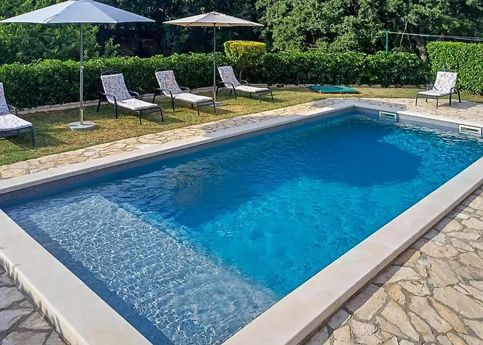 Holiday home V Pamici