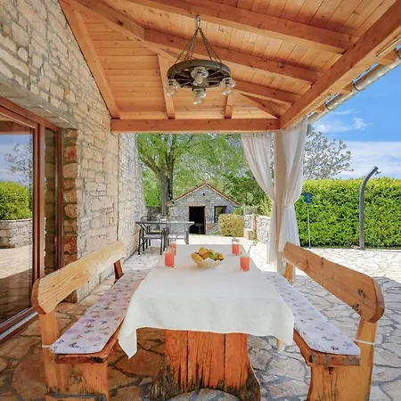 Holiday home Cozy In With Kitchen