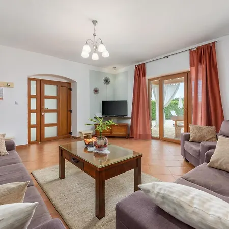 V Pamići