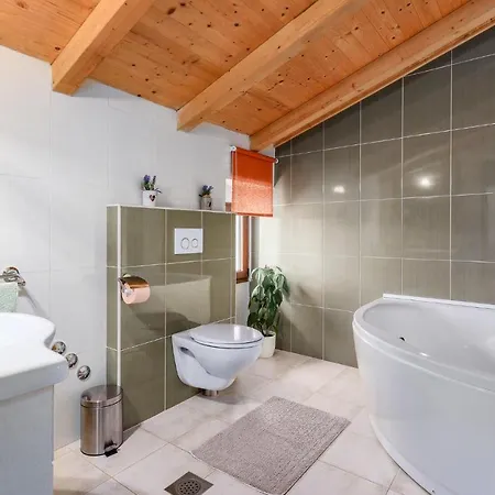 V Vakantiehuis
