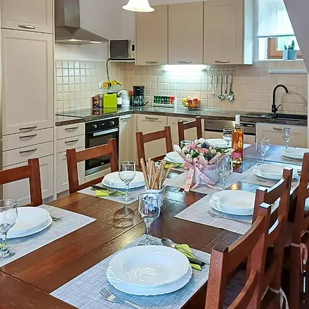 Vakantiehuis V *